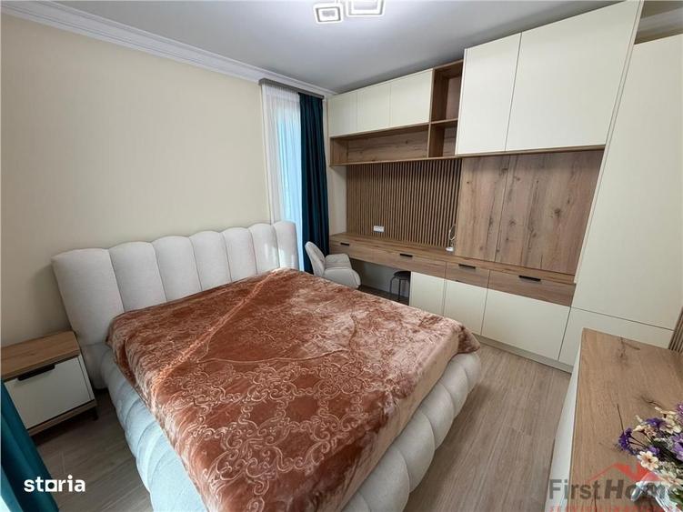 Casă cu 3 camere în Petrești