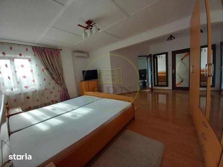 Casă cu 3 camere cu Teren 130 Mp în Central