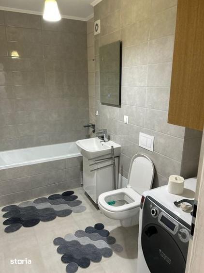 Inchiriere apart 1 camera Maurer Tg Mures - 5