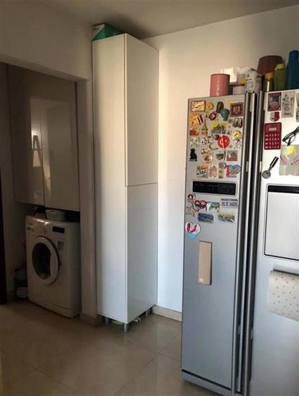 Apartament cu 2 camere decomandat, mobilat în Fabric