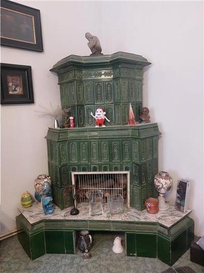 Apartament cu 3 camere semidecomandat, mobilat în Ultracentral