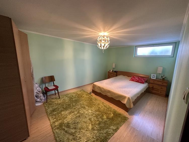 Casă cu 4 camere cu Teren 225 Mp în Rahova