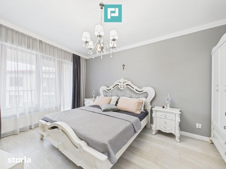 Apartament cu 2 camere în Oncea