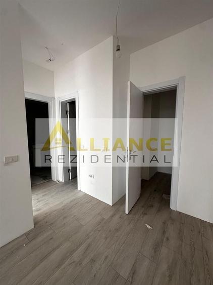 NOU Apartament 3 camere 2 bai - 2