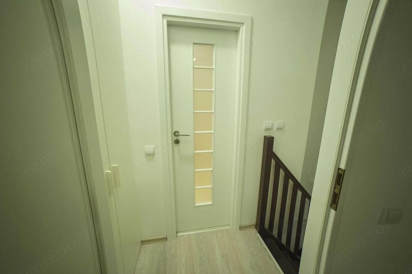 Inchiriere duplex 63mp mansardat et.5 si 6 cu lift - 1