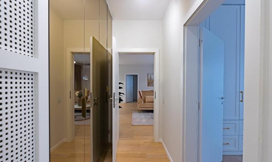 Ocazie rara! Apartament totul nou imobil 2020 parcul Tineretului, parcare, boxa - 16