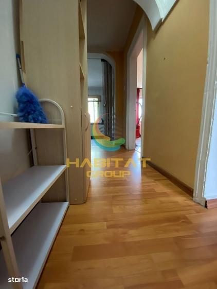 Oltenitei metrou Piata Sudului 10min 3 camere decomandat - 15