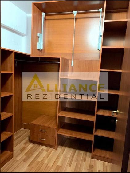 APARTAMENT 2 CAMERE | 65,51 MP UTILI | ETAJ 8/11 - 8