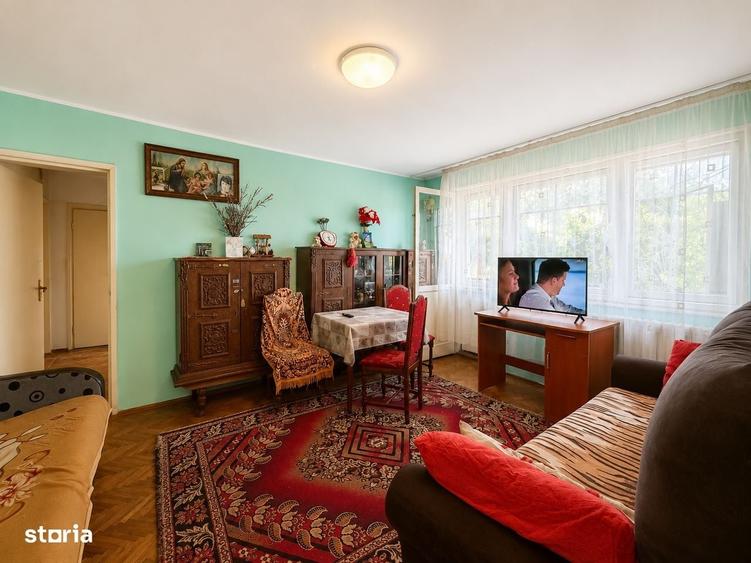 3 camere Romancierilor Drumul Taberei - 4
