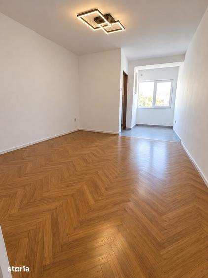 Garsonieră în Burdea