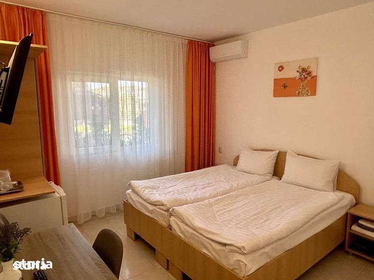 Casă cu Teren 495 Mp în Limanu