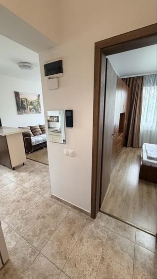 Apartament cu 2 camere în Berceni