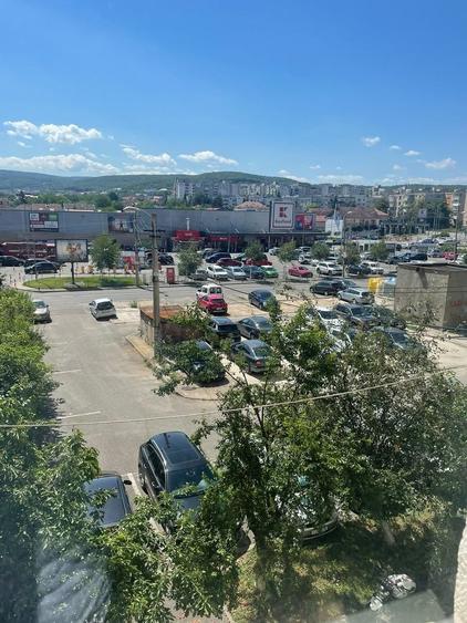 Apartament cu 3 camere decomandat în Mănăștur
