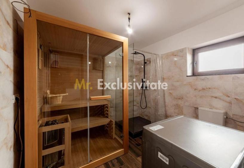 Casă cu 3 camere cu Teren 477 Mp în Bradu