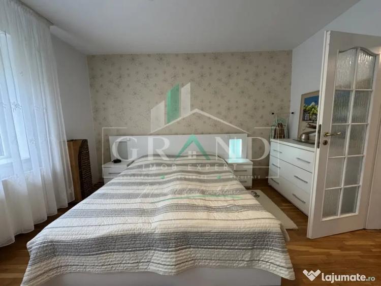 Casa cocheta cu gradina superba ?i garaj | 624 mp tere - 16