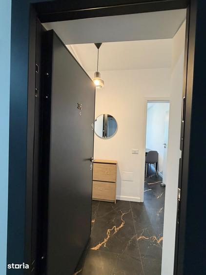 Apartament 2 camere de inchiriat,str Diamantului Bragadiru - 9