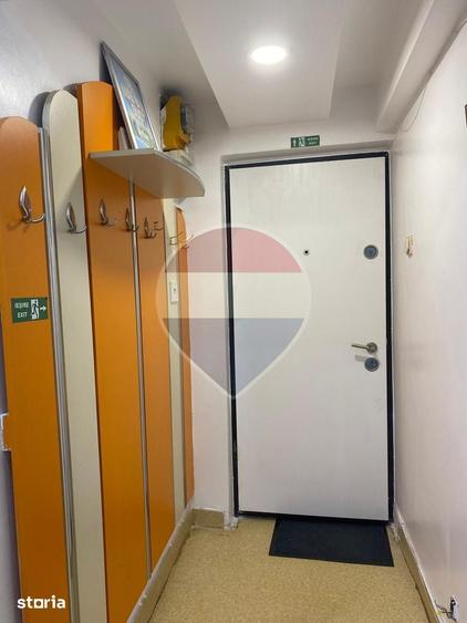 Cabinet stomatologic complet utilat de inchiriat zona Piata Sudului - 15