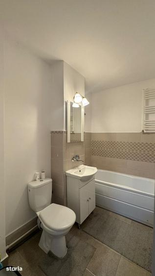 Apartament cu 2 camere în Mioriței
