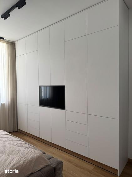 Apartament cu 2 camere decomandat în Vitan