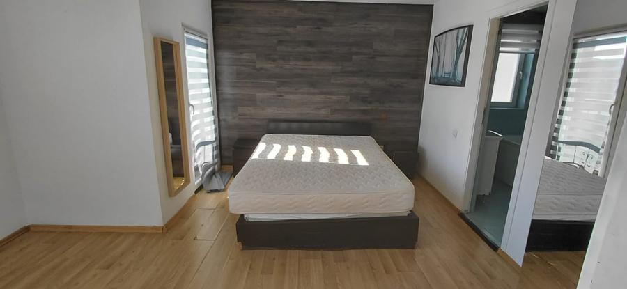 Apartament cu 2 camere semidecomandat în Centrul Istoric