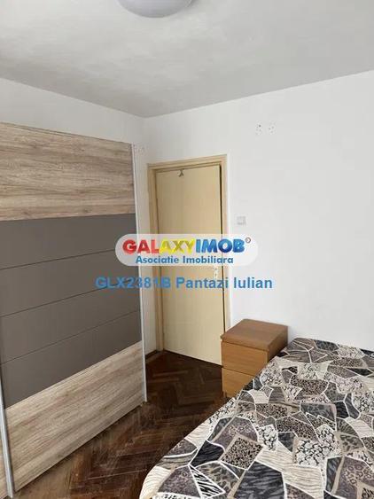 Apartament 2 camere | Crangasi | Semidecomandat | 6min. metrou - 3