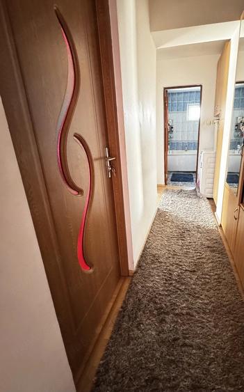 Apartament de vanzare 70mp,3 camere+living cu bucatarie open space,Aiud - 5