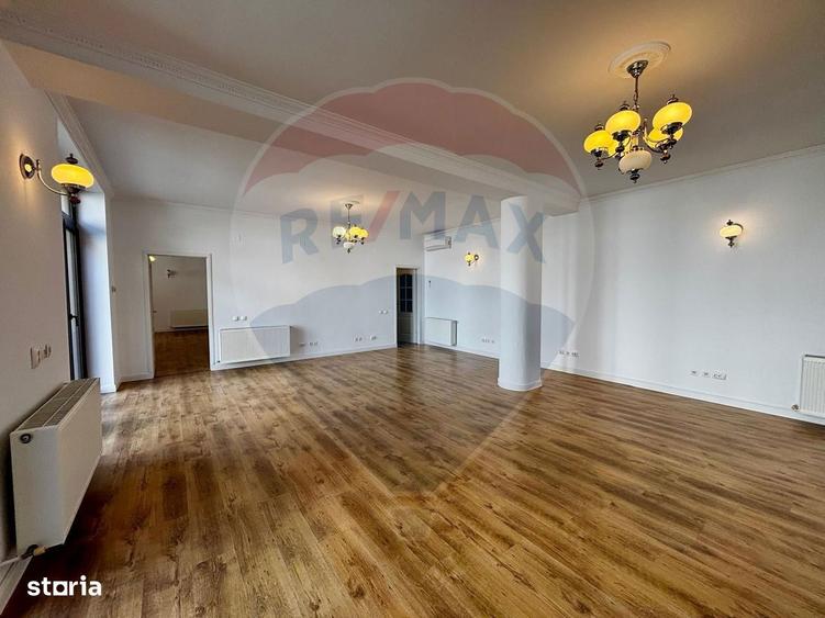 Spațiu comercial, de 118 mp, în Dacia
