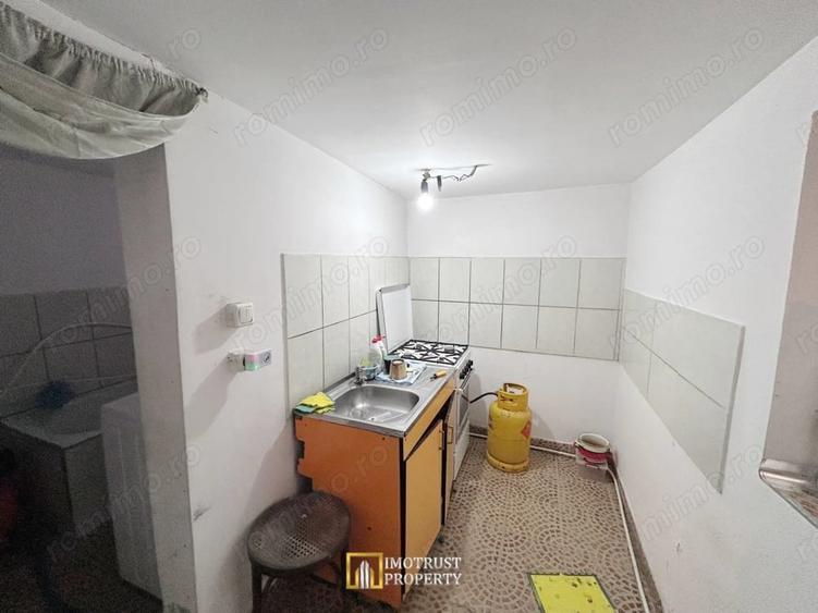 Teren de 3252 mp, în Tauț