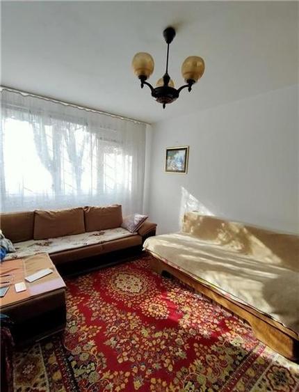 Apartament 3 camere Semidecomandat Berceni-Drm. Gazarului - 10