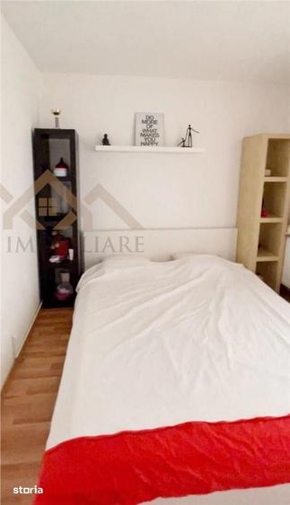 Apartament cu 4 camere decomandat în Vasile Alecsandri