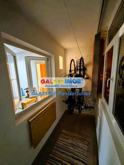 Apartament cu 2 camere decomandat, mobilat în Nicolae Grigorescu