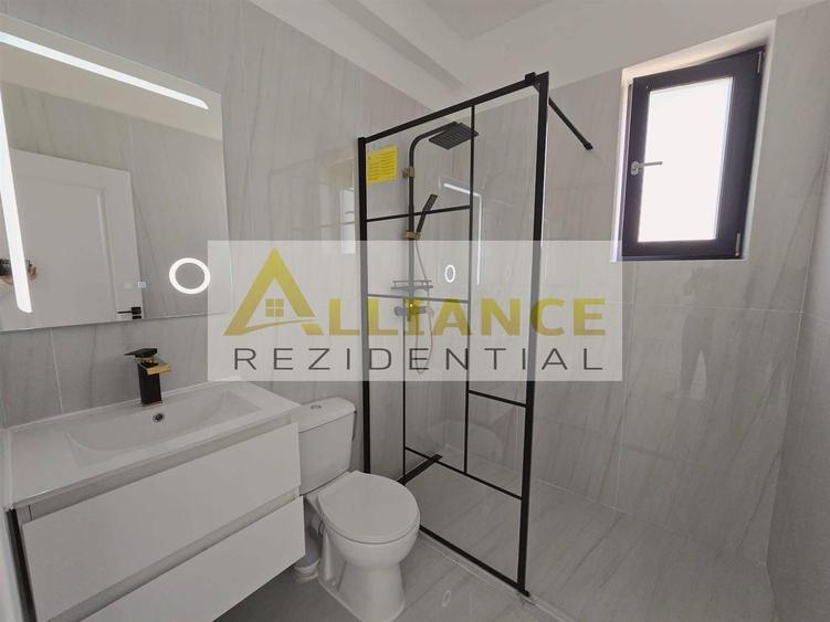 Casă individuală cu 4 camere decomandat cu Canalizare în Berceni