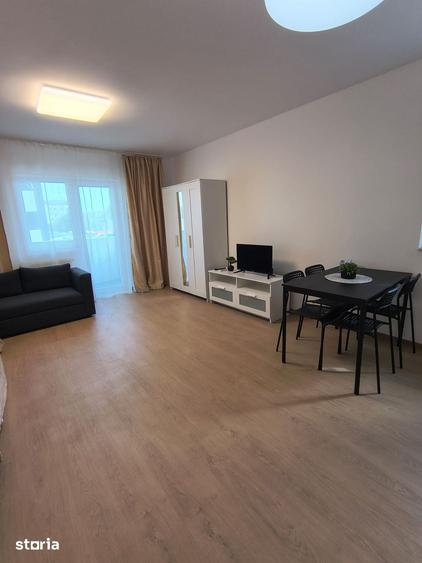 Apartament 2 camere superb prima inchiriere metrou Aparatorii Patriei - 7
