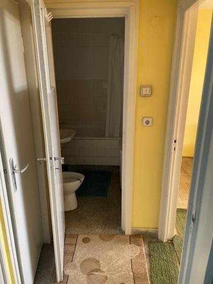 Apartament cu 2 camere decomandat în Sud