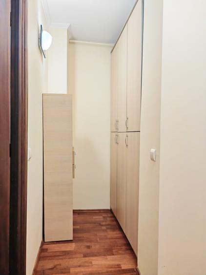 Timpuri Noi metrou | Nerva Traian | Apartament 67mp la parter inalt cu uscatorie - 7