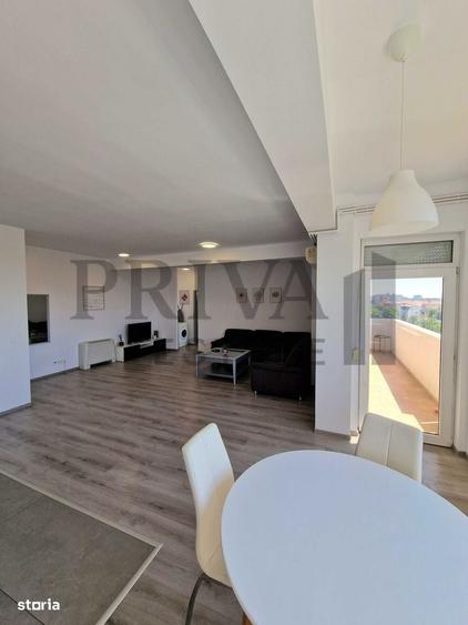 Apartament 2 camere, 70 mp, etaj 7, Torontalului - 4