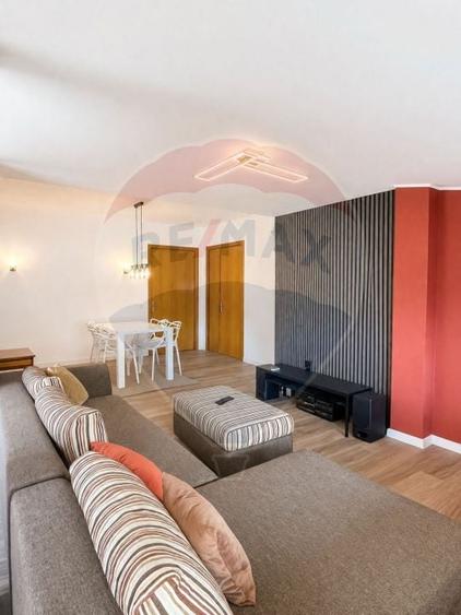 Apartament 3 Camere | 79 mp + 2 Boxe | Vilă P+2 | Popa Nan - 3