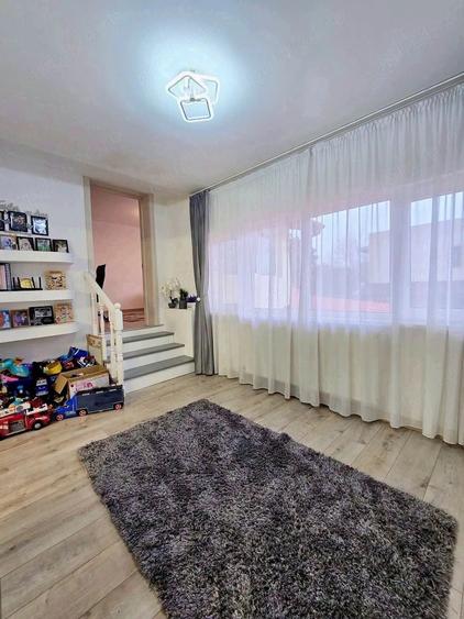 Vila 6 Camere teren 222 , Fundeni Dobroe?ti - 10