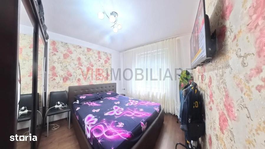 Rahova - str Vicina - apartament 2 camere - etj 2/8 - 1