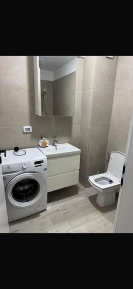 Apartament cu 2 camere decomandat în Nord