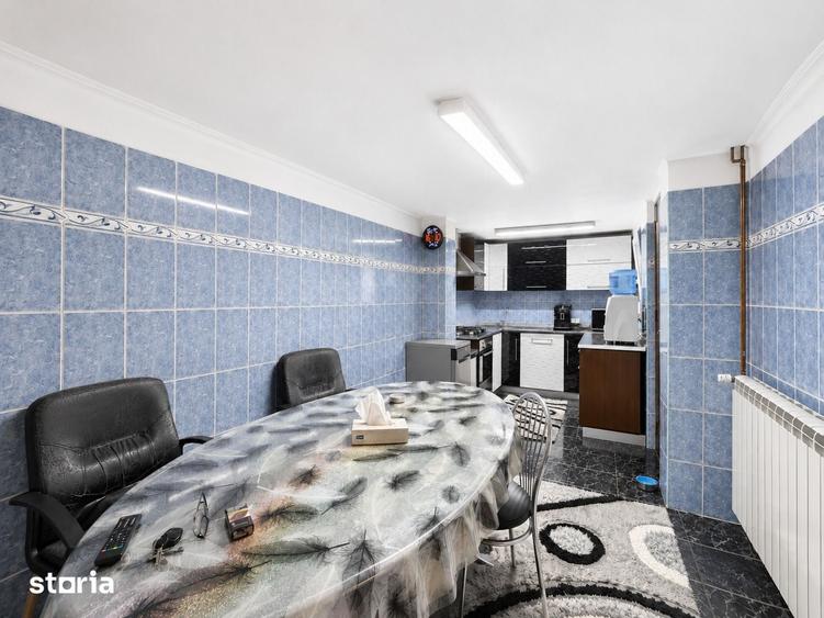 Casă cu 4 camere cu Teren 240 Mp în Bucureștii Noi