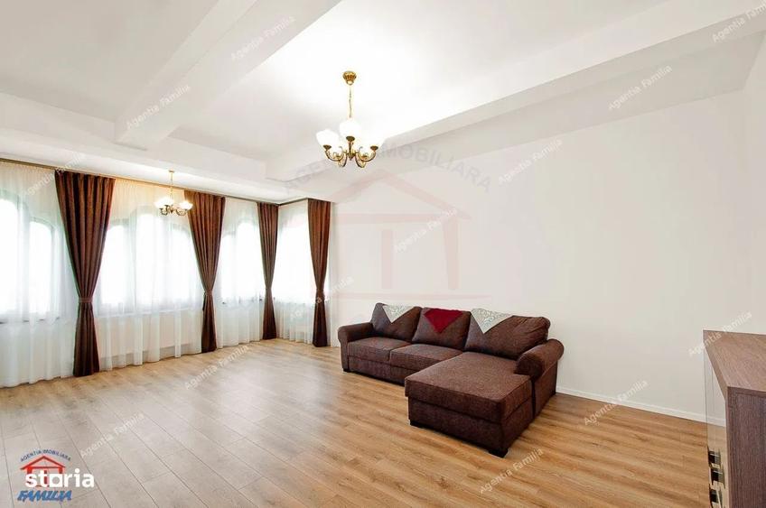 Apartament cu 2 camere în Central