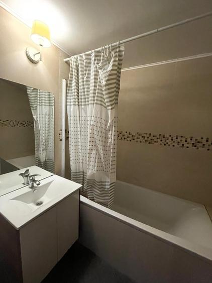 Apartament cu 2 camere decomandat, mobilat în Crângași