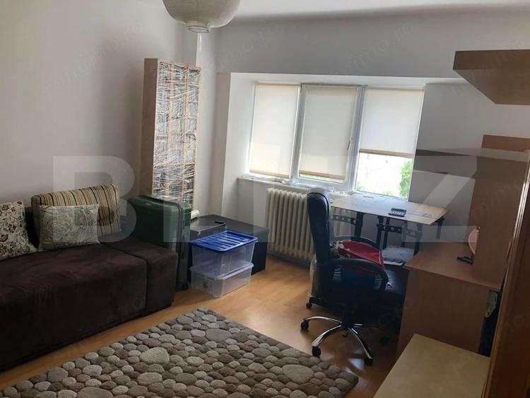 Apartament cu 4 camere - ?oseaua Nicolina - 6