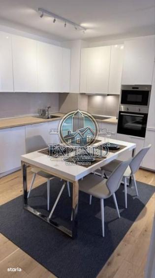 Apartament cu 2 camere decomandat, mobilat în Primăverii