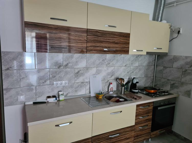 Inchiriez apartament 2 camere etaj 2 Doamna Stanca - 14