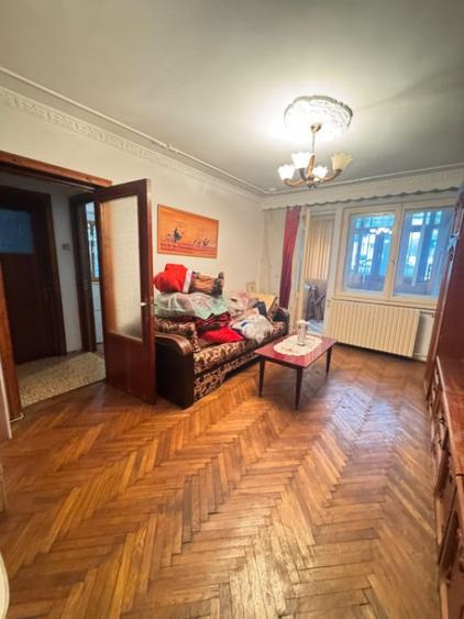 Apartament 2 camere de vanzare Brotacei - Tomis 3 | Parter - 7