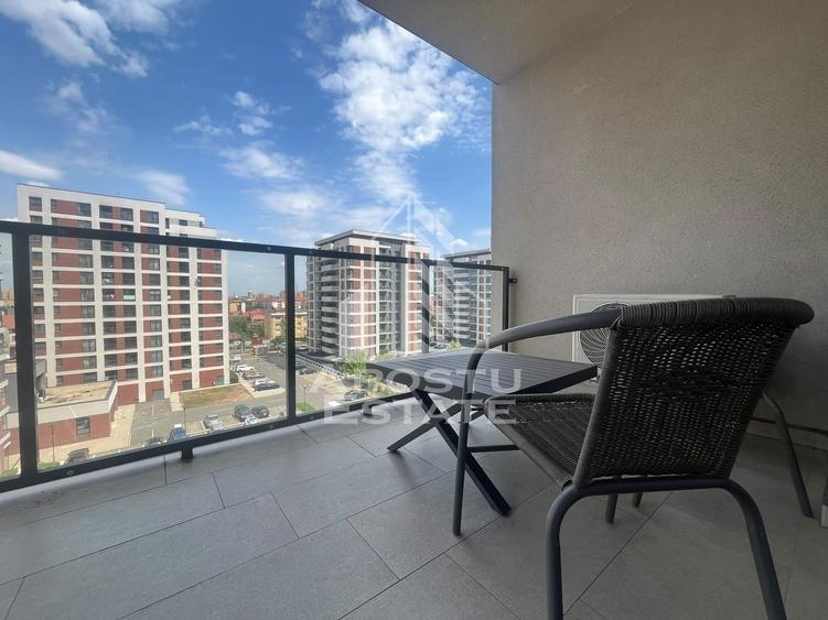 Apartament 2 camere ADORA PARK, 2 locuri de parcare - 7