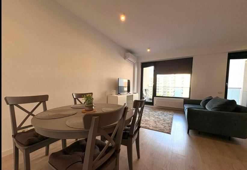 Chirie 2 Camere | Pipera Plaza | Nou - 5