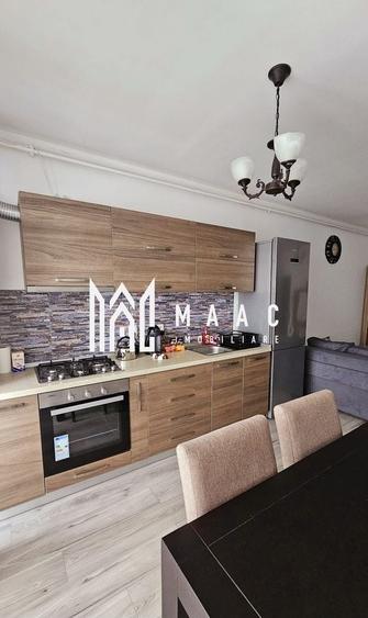 Apartament cu 2 camere, mobilat în Lazaret